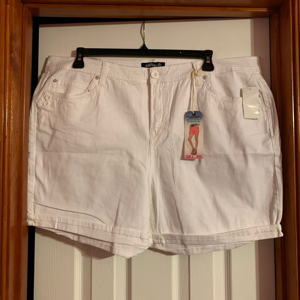 Women’s Shorts